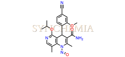 Chemical Structure