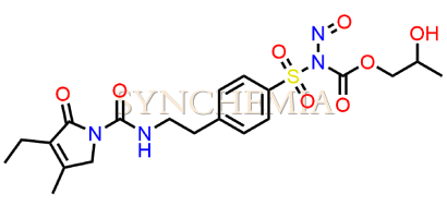 Chemical Structure