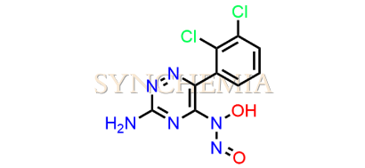 Chemical Structure