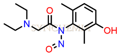 Chemical Structure
