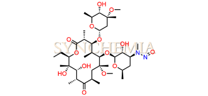 Chemical Structure