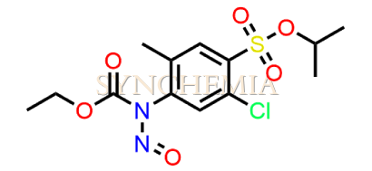 Chemical Structure