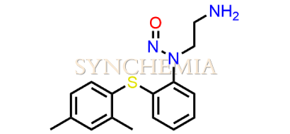 Chemical Structure