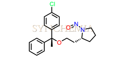 Chemical Structure
