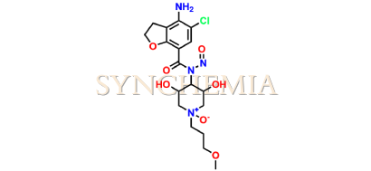 Chemical Structure