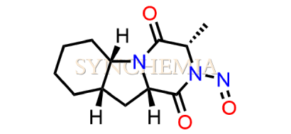 Chemical Structure