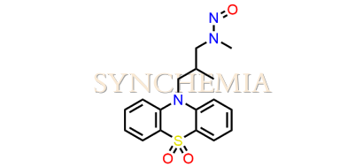 Chemical Structure