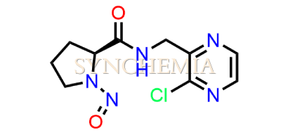 Chemical Structure