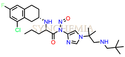 Chemical Structure