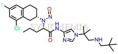 Chemical Structure