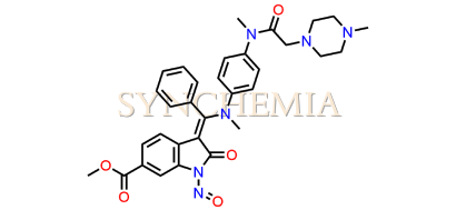 Chemical Structure