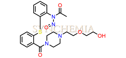 Chemical Structure