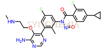 Chemical Structure