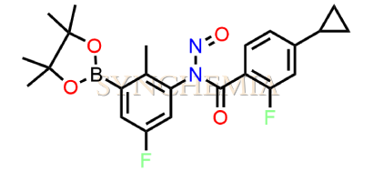 Chemical Structure