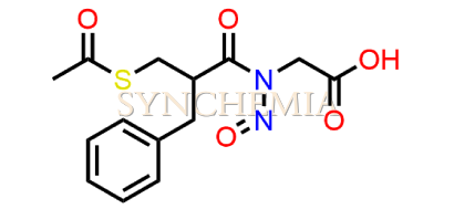 Chemical Structure