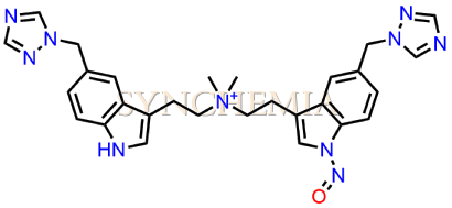 Chemical Structure