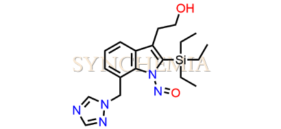 Chemical Structure