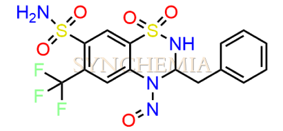 Chemical Structure