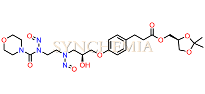 Chemical Structure