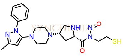 Chemical Structure