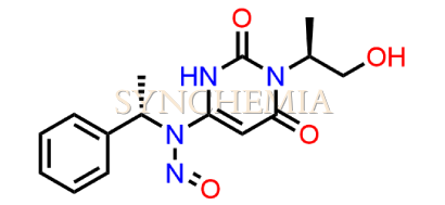 Chemical Structure