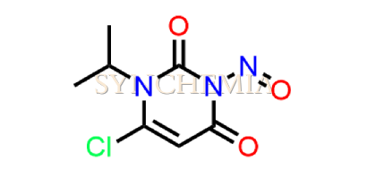 Chemical Structure