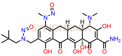 Chemical Structure