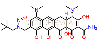 Chemical Structure