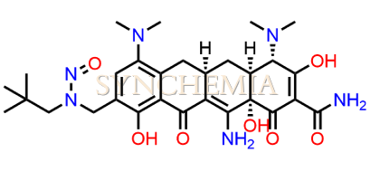 Chemical Structure