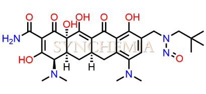 Chemical Structure