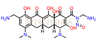 Chemical Structure