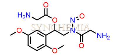 Chemical Structure