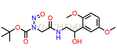 Chemical Structure