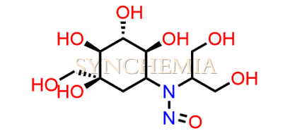 Chemical Structure