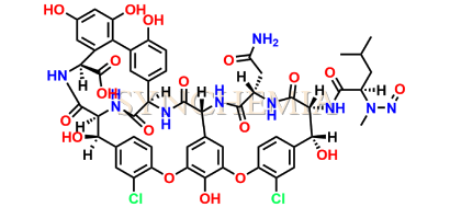 Chemical Structure