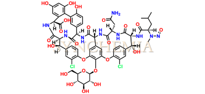Chemical Structure