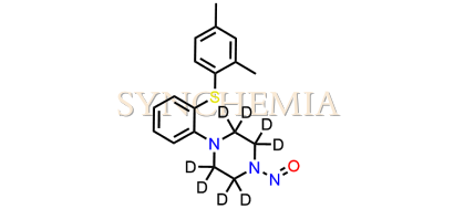 Chemical Structure