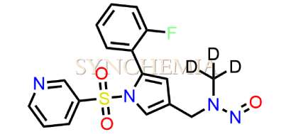 Chemical Structure