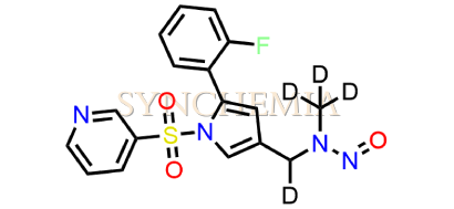 Chemical Structure