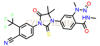 Chemical Structure