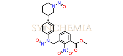 Chemical Structure