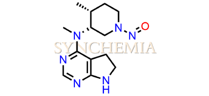 Chemical Structure