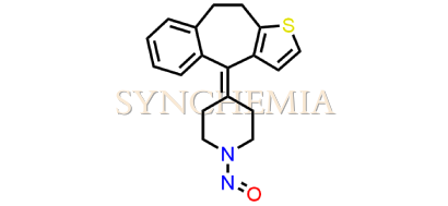 Chemical Structure