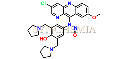 Chemical Structure