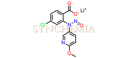Chemical Structure