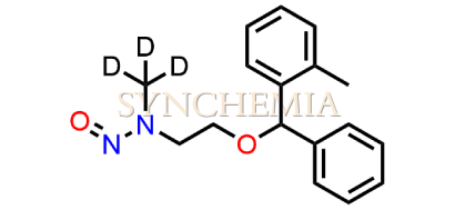 Chemical Structure