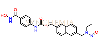 Chemical Structure