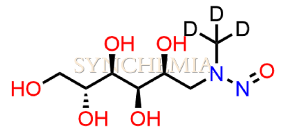 Chemical Structure