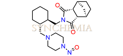 Chemical Structure