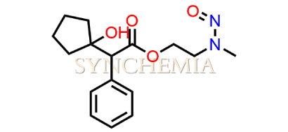 Chemical Structure